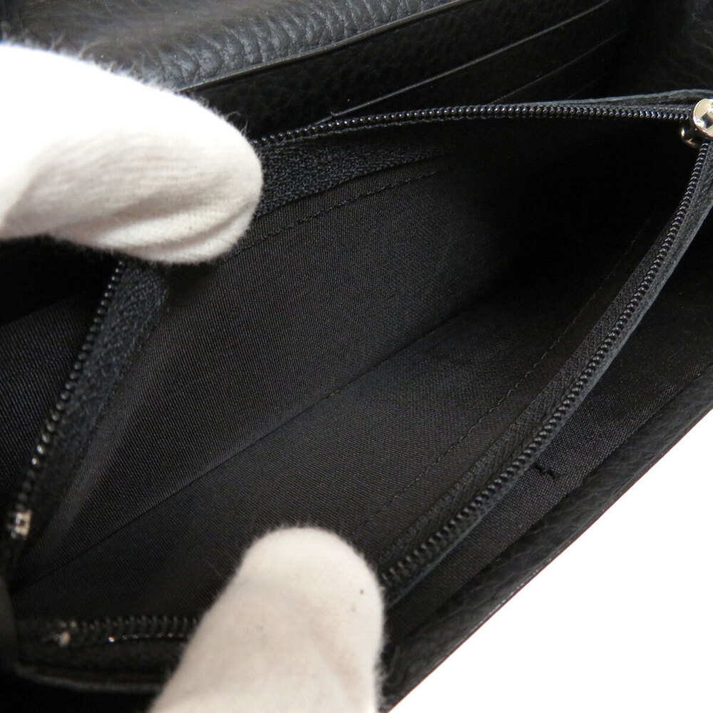 Burberry Wallet Logo Long Calfskin - Picture 6 of 8